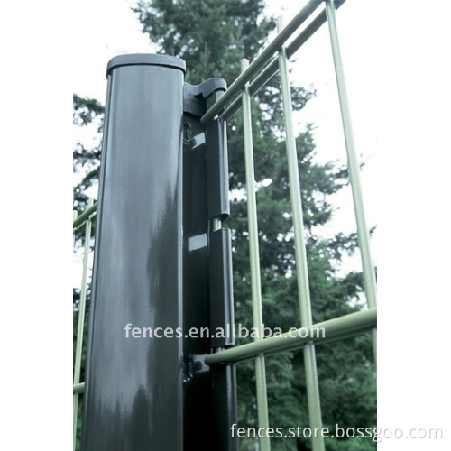 double loop fence(factory)